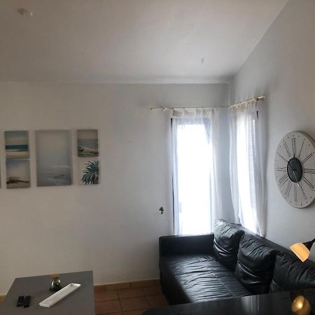Galan Bungalow Villa Charco del Palo Bagian luar foto