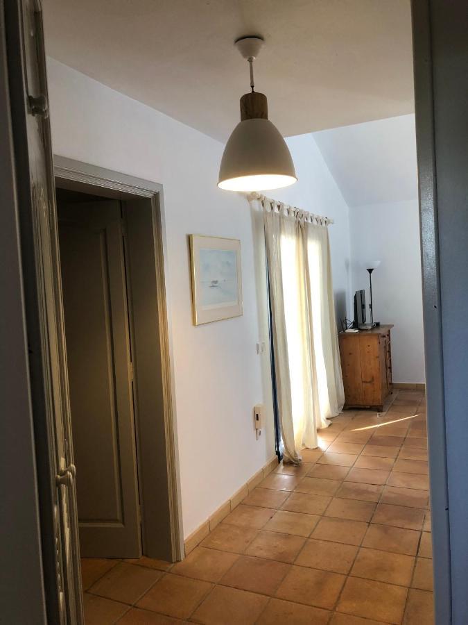 Galan Bungalow Villa Charco del Palo Bagian luar foto